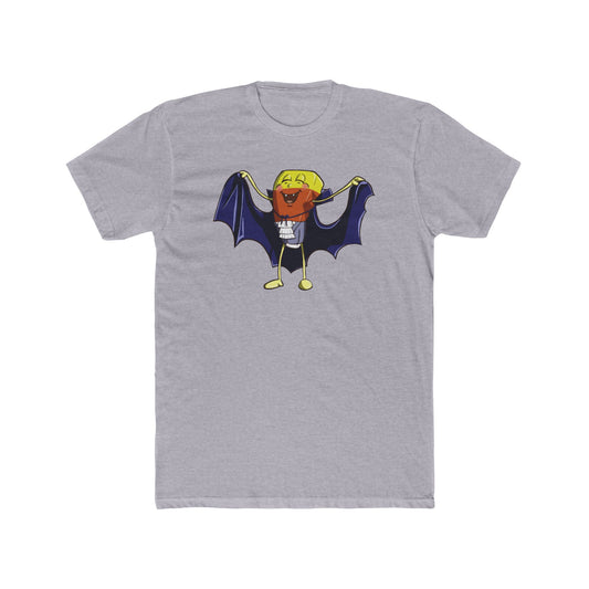 Candy Corn Dracula Tee (Unisex)