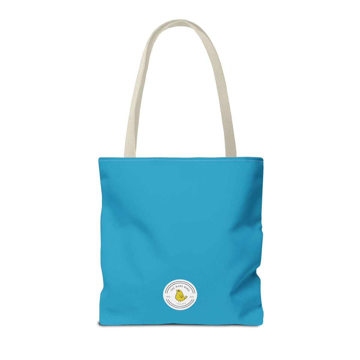 Frankenstein's Monster Candy Corn Tote