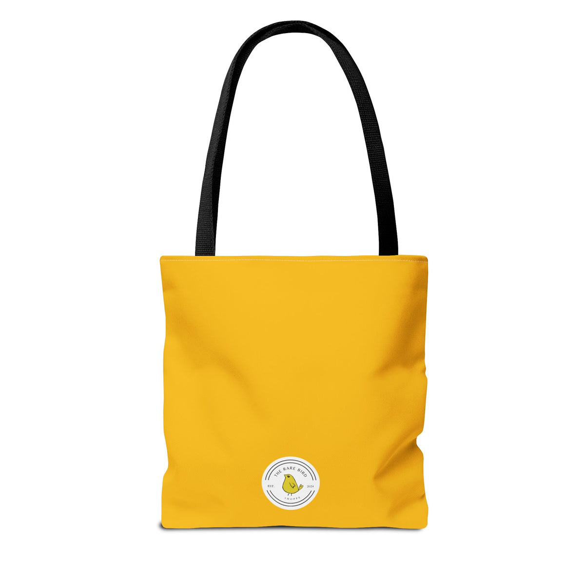 Mummy Candy Corn Tote