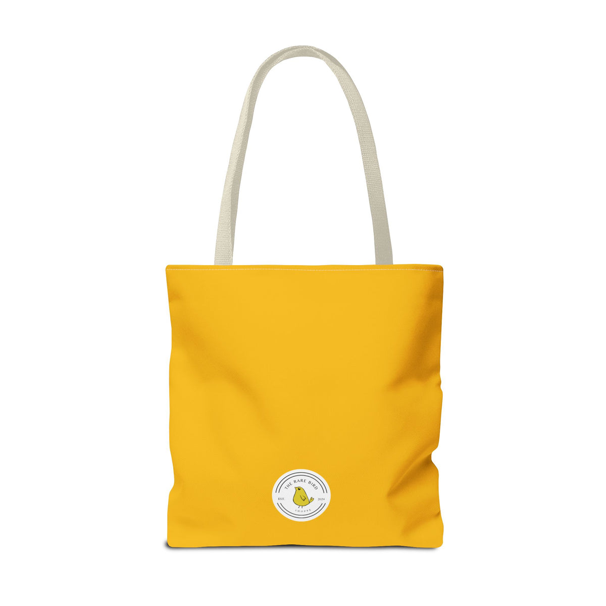 Mummy Candy Corn Tote