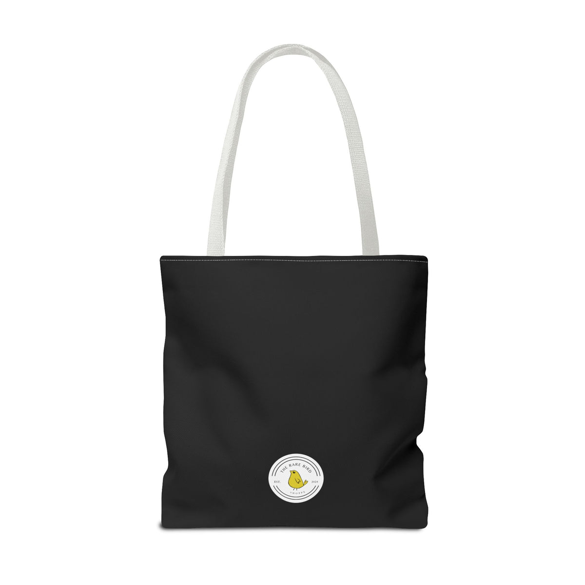 "Luminate the Season" Tote Bag