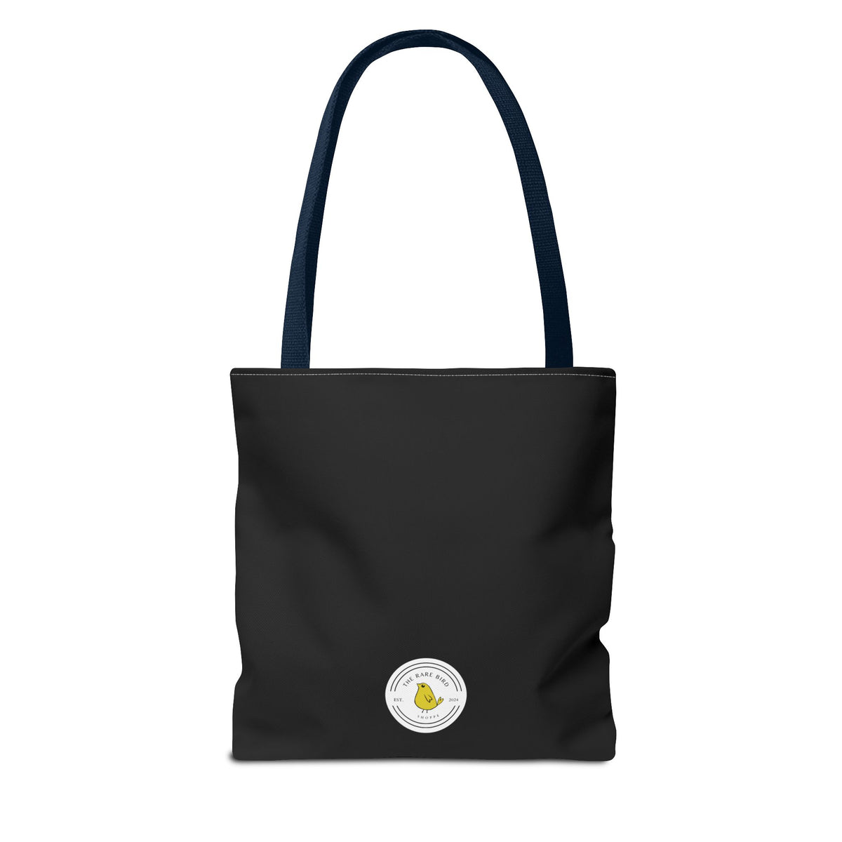 "Luminate the Season" Tote Bag
