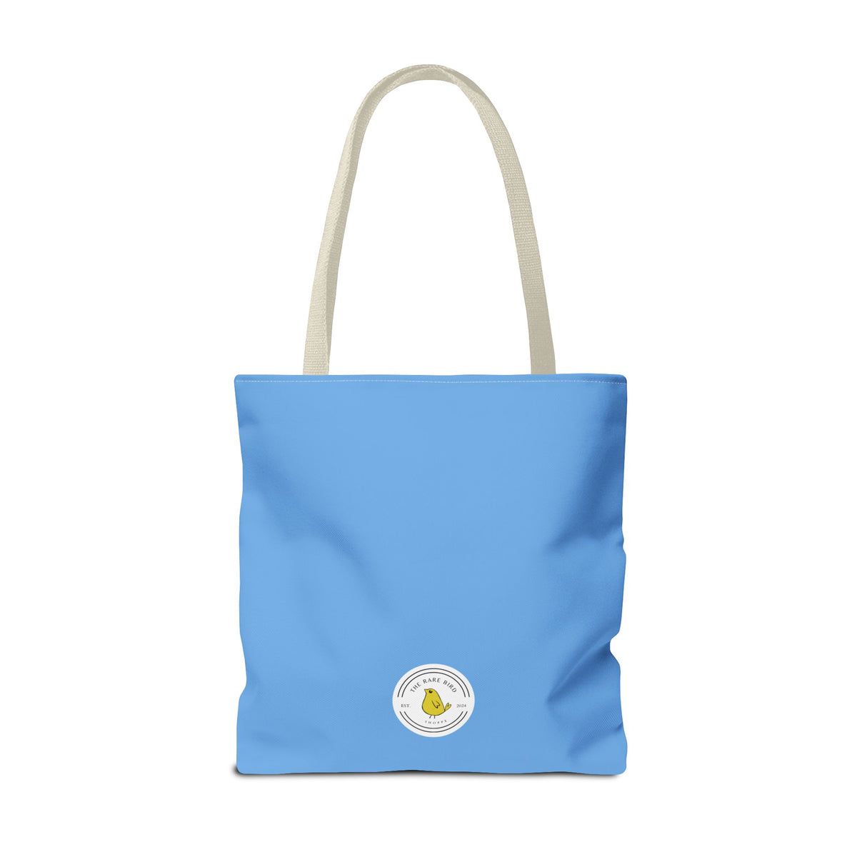 "Night of the Living Bread" Tote Bag