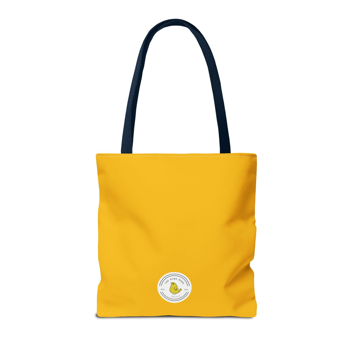 Mummy Candy Corn Tote