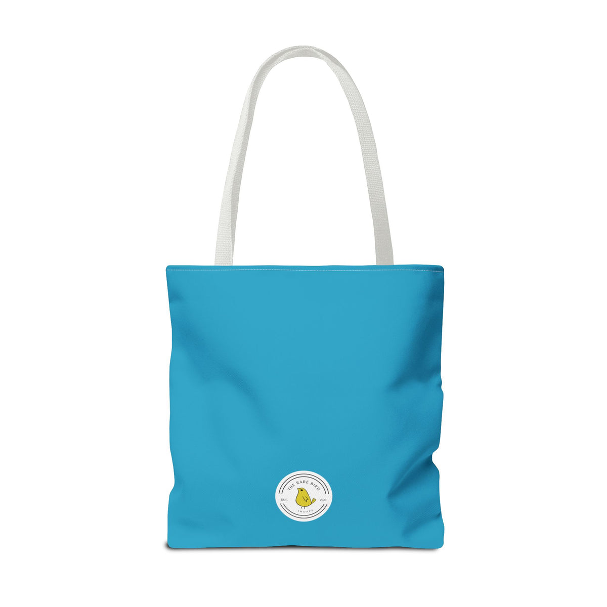 Frankenstein's Monster Candy Corn Tote
