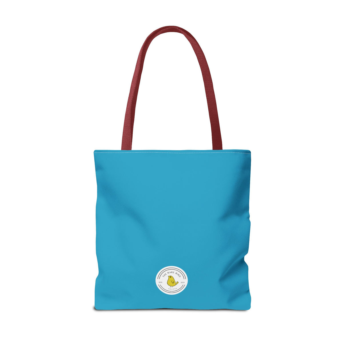 Frankenstein's Monster Candy Corn Tote