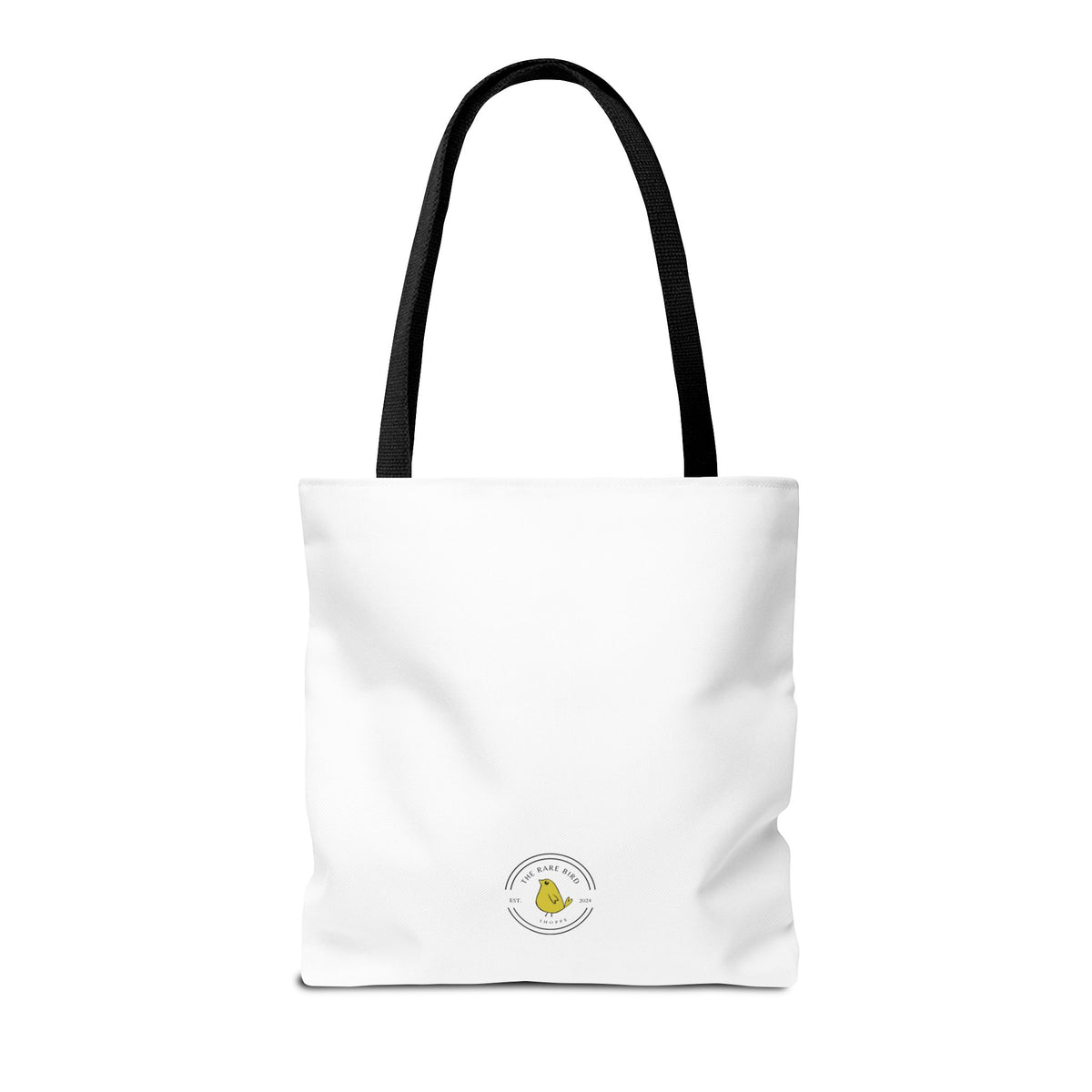 "Tough Cookie" Tote Bag