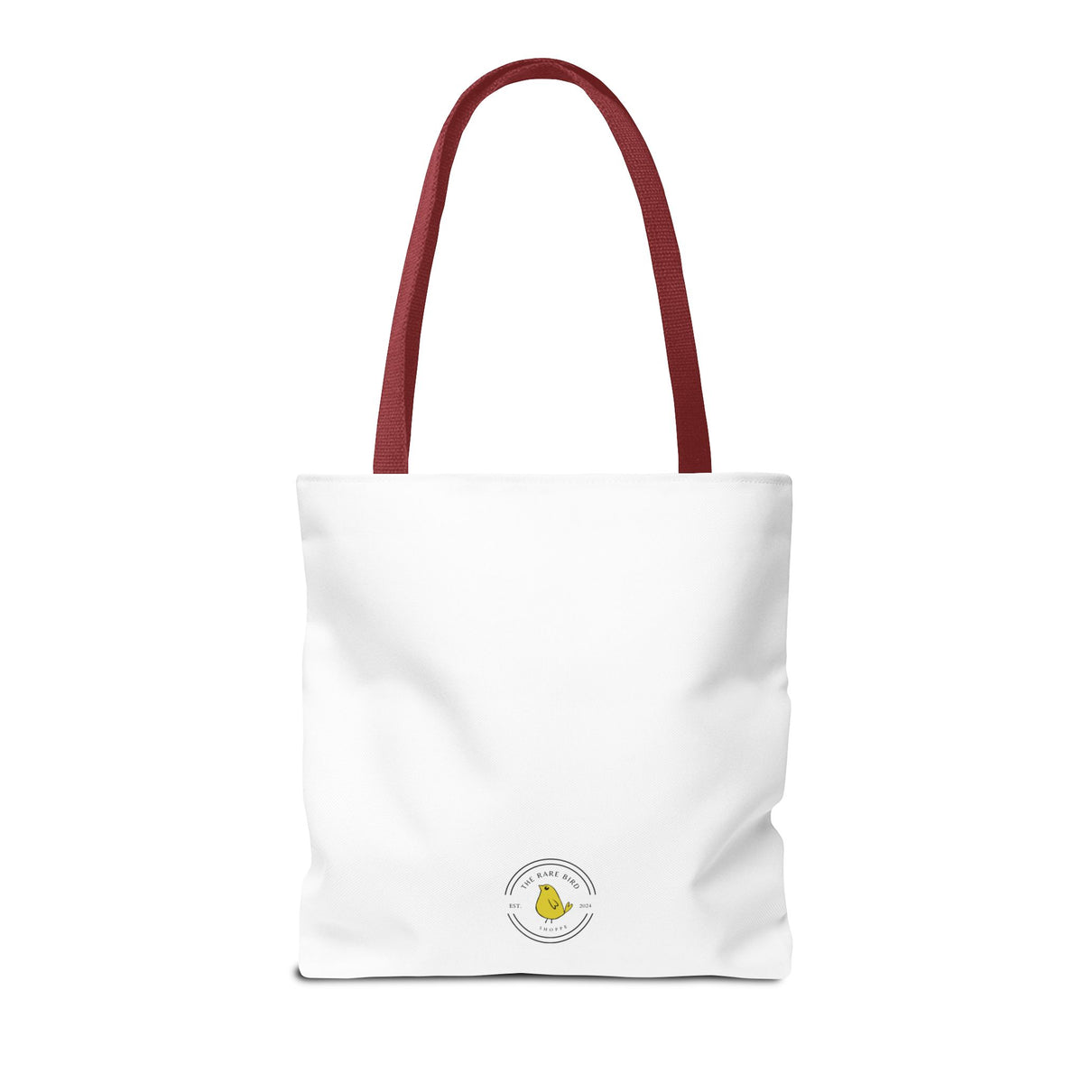 I Like My Bourbon Strong Tote Bag