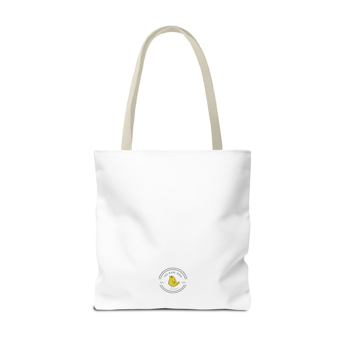 "Give Peas a Chance" Tote Bag