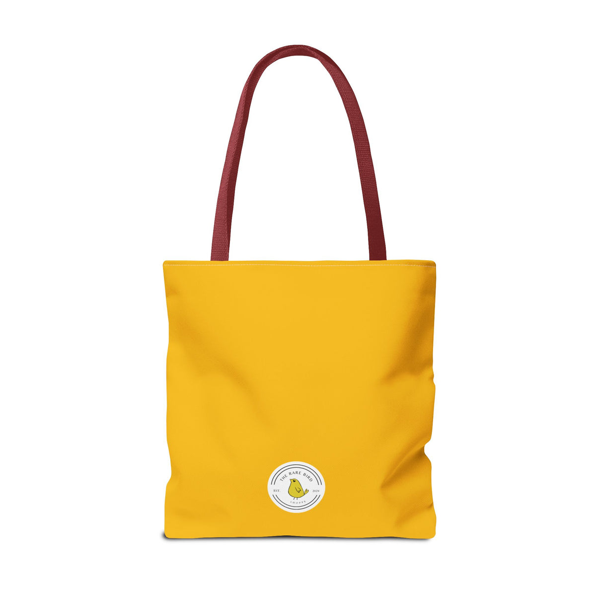 Mummy Candy Corn Tote
