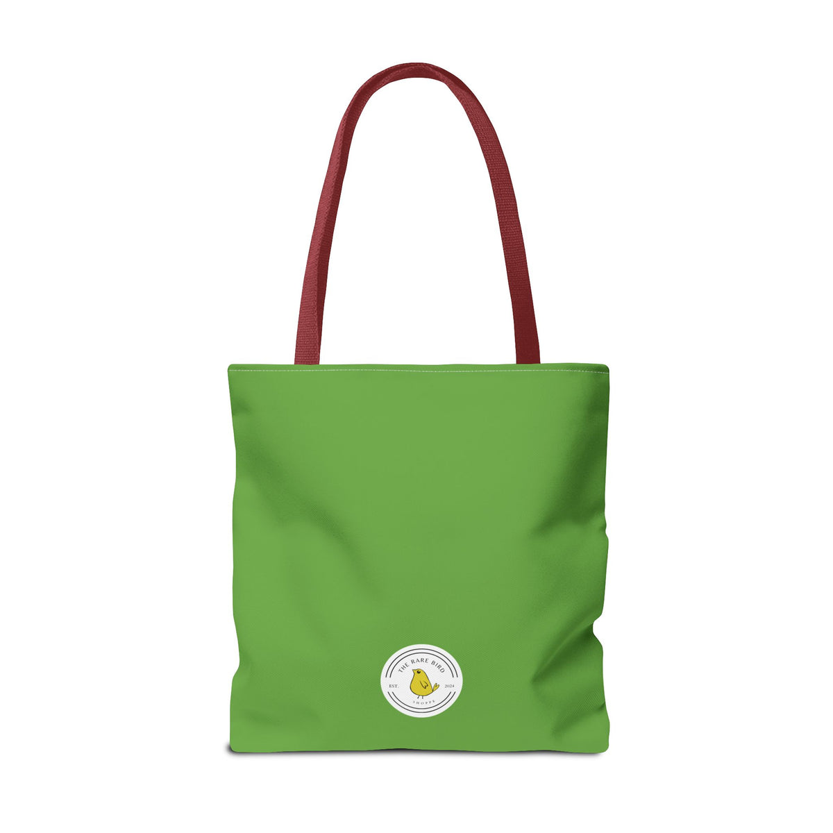 Werewolf Candy Corn Tote