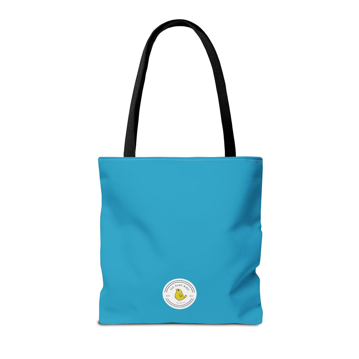 Frankenstein's Monster Candy Corn Tote