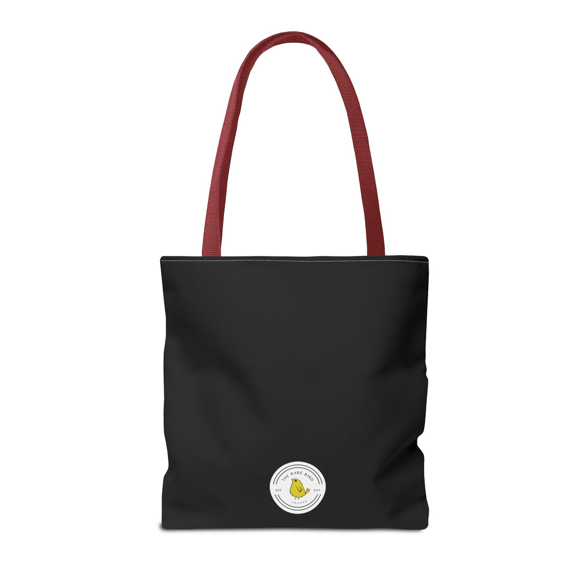 "Luminate the Season" Tote Bag