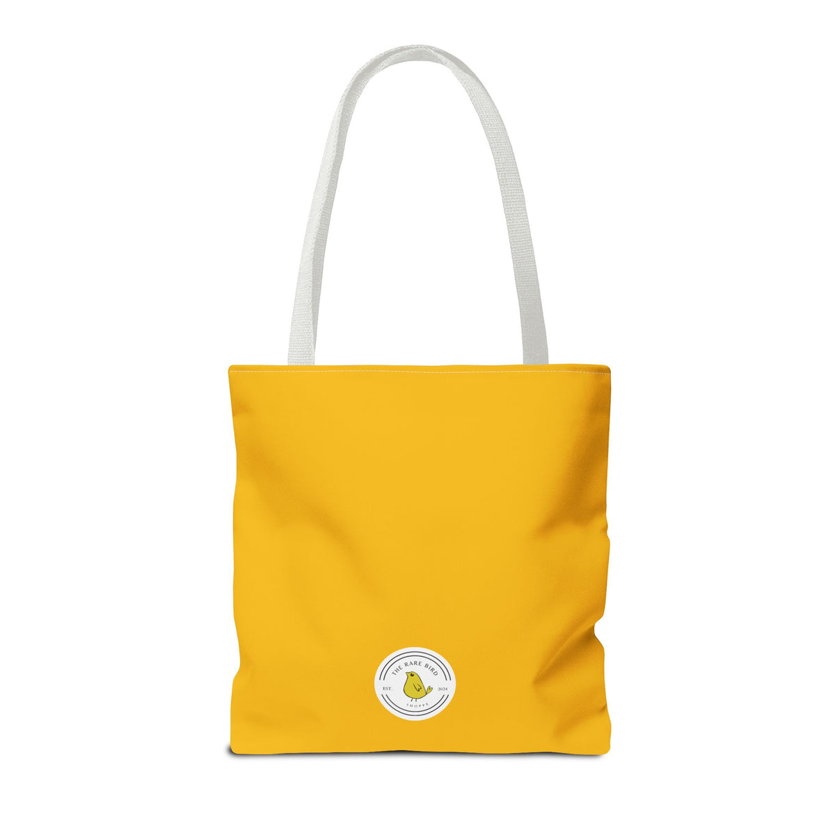 Mummy Candy Corn Tote