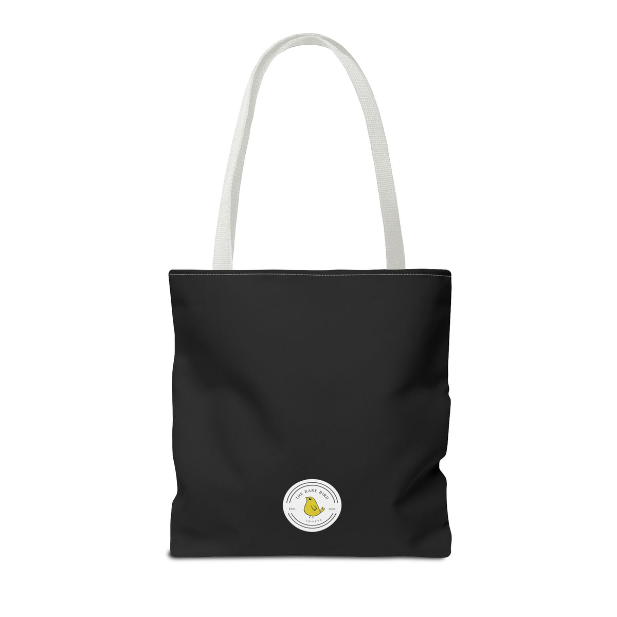 "Luminate the Season" Tote Bag