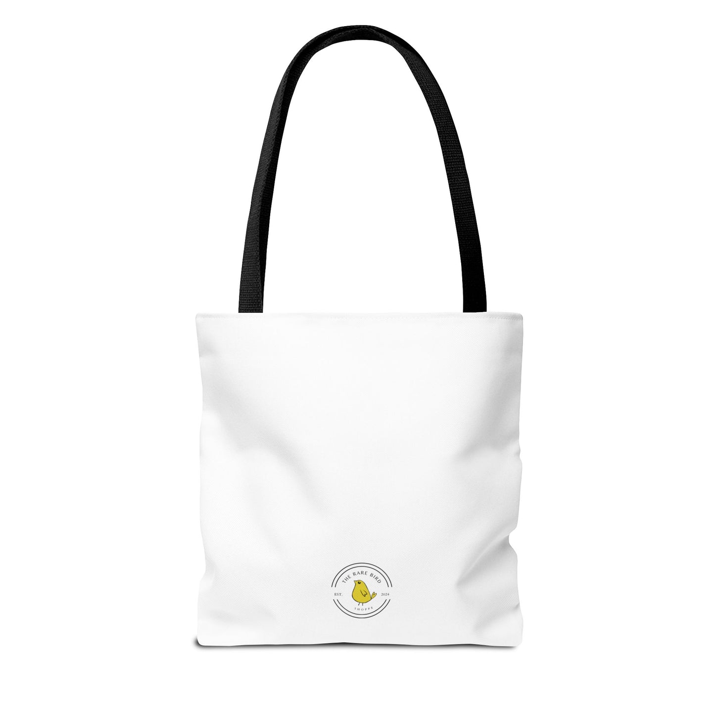 Blues Berry Tote Bag