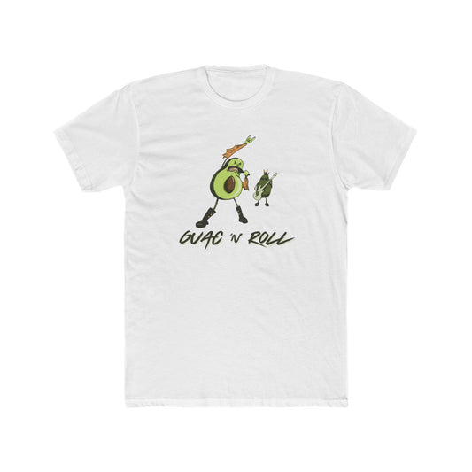 Guac N Roll Tee (Unisex)