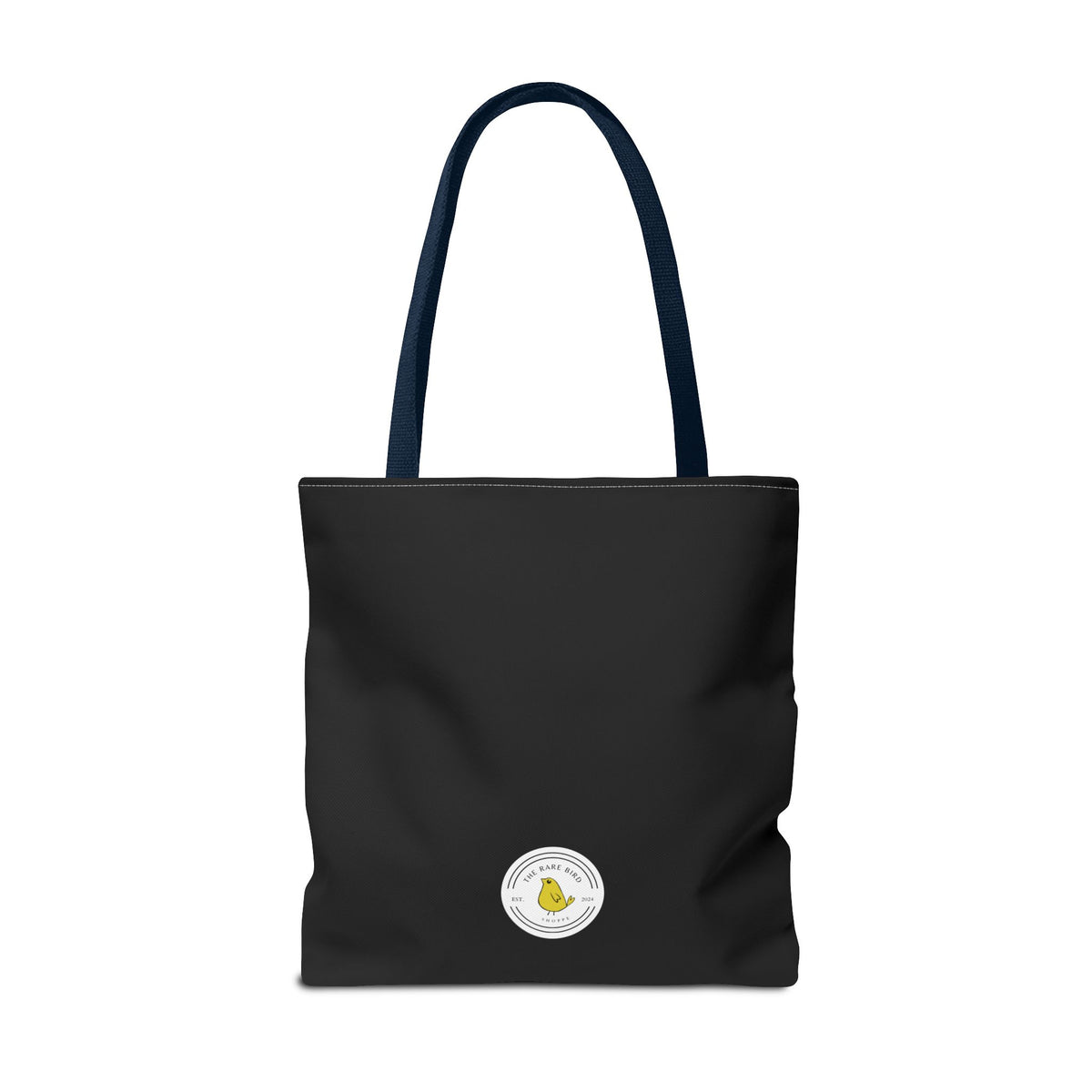 "Luminate the Season" Tote Bag