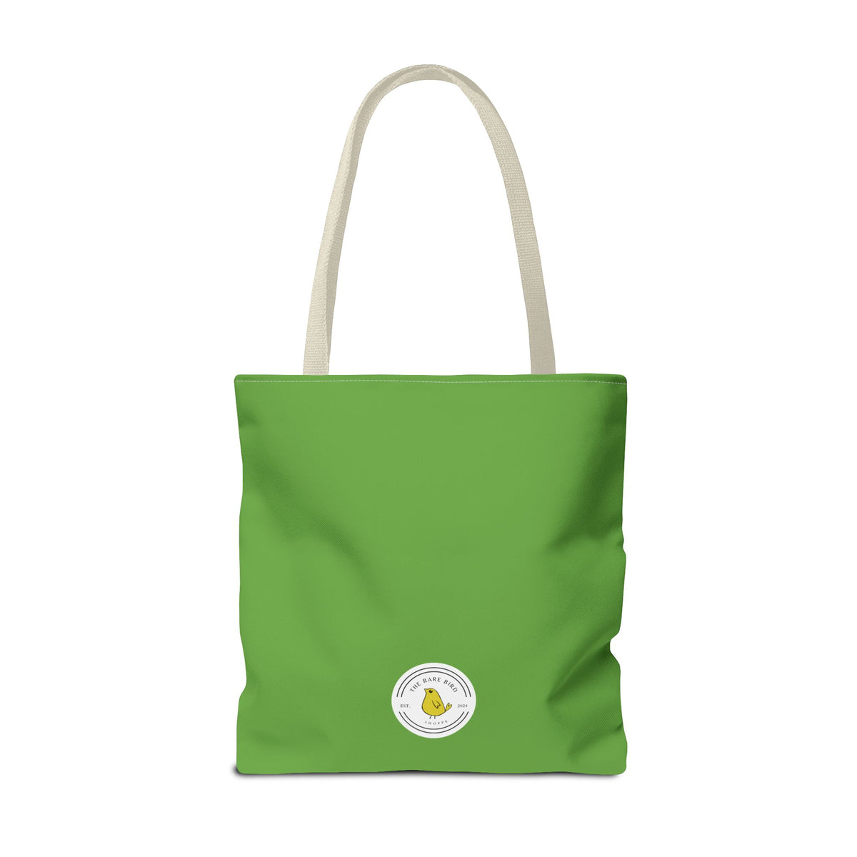 Werewolf Candy Corn Tote