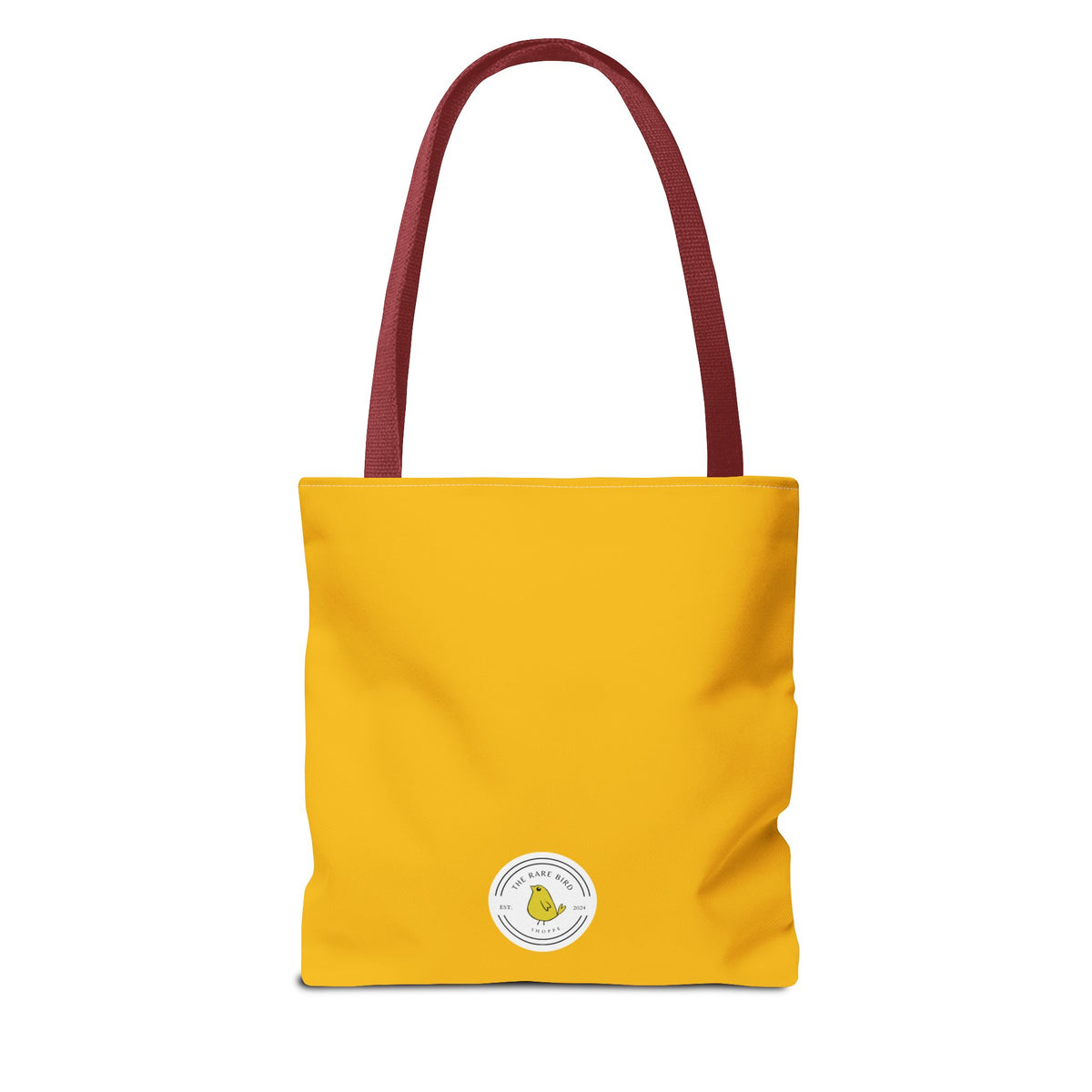 Mummy Candy Corn Tote