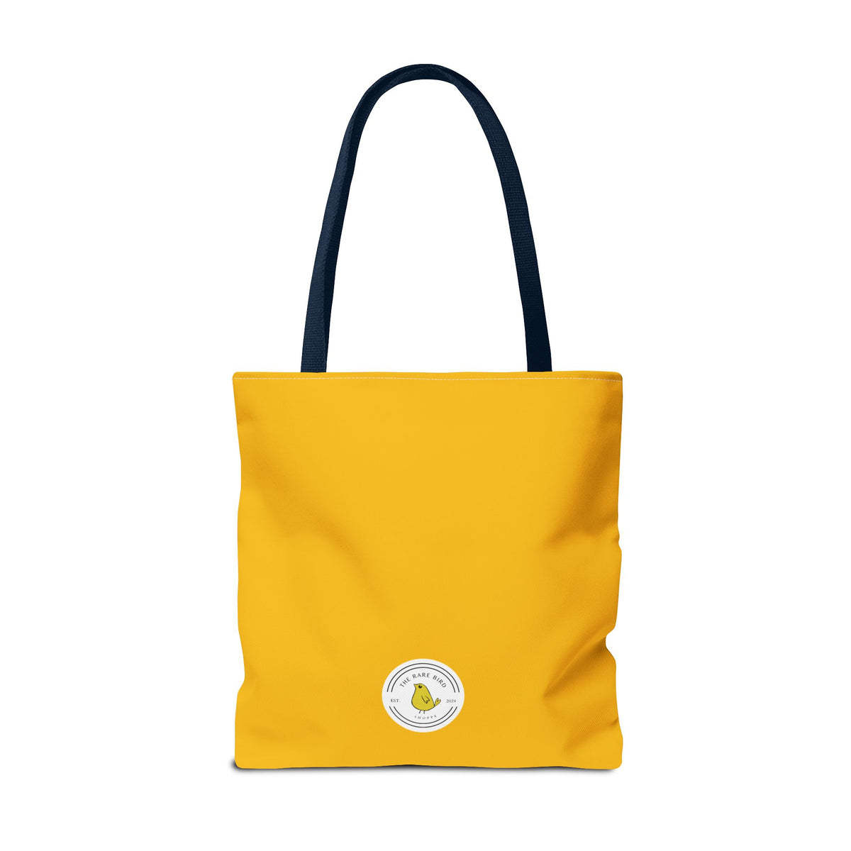 Mummy Candy Corn Tote