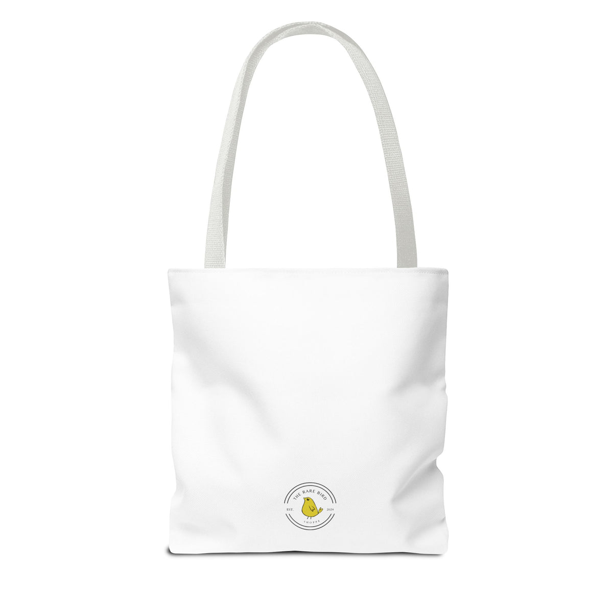 "I've Been Around the Blanc" Tote Bag
