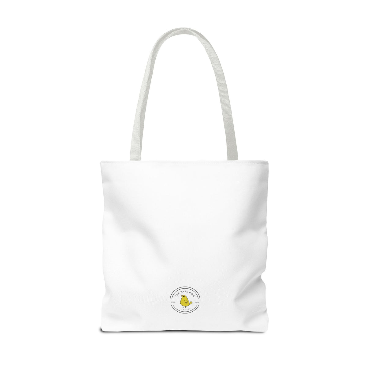 "Give Peas a Chance" Tote Bag