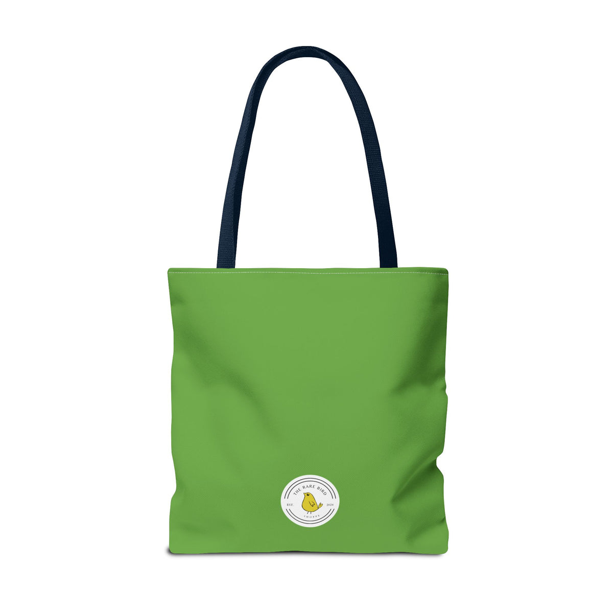 "Guac 'N' Roll" Tote Bag