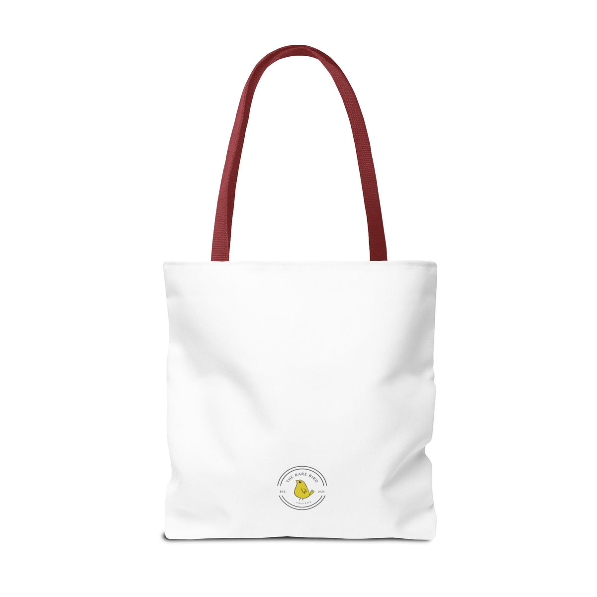 "I've Been Around the Blanc" Tote Bag