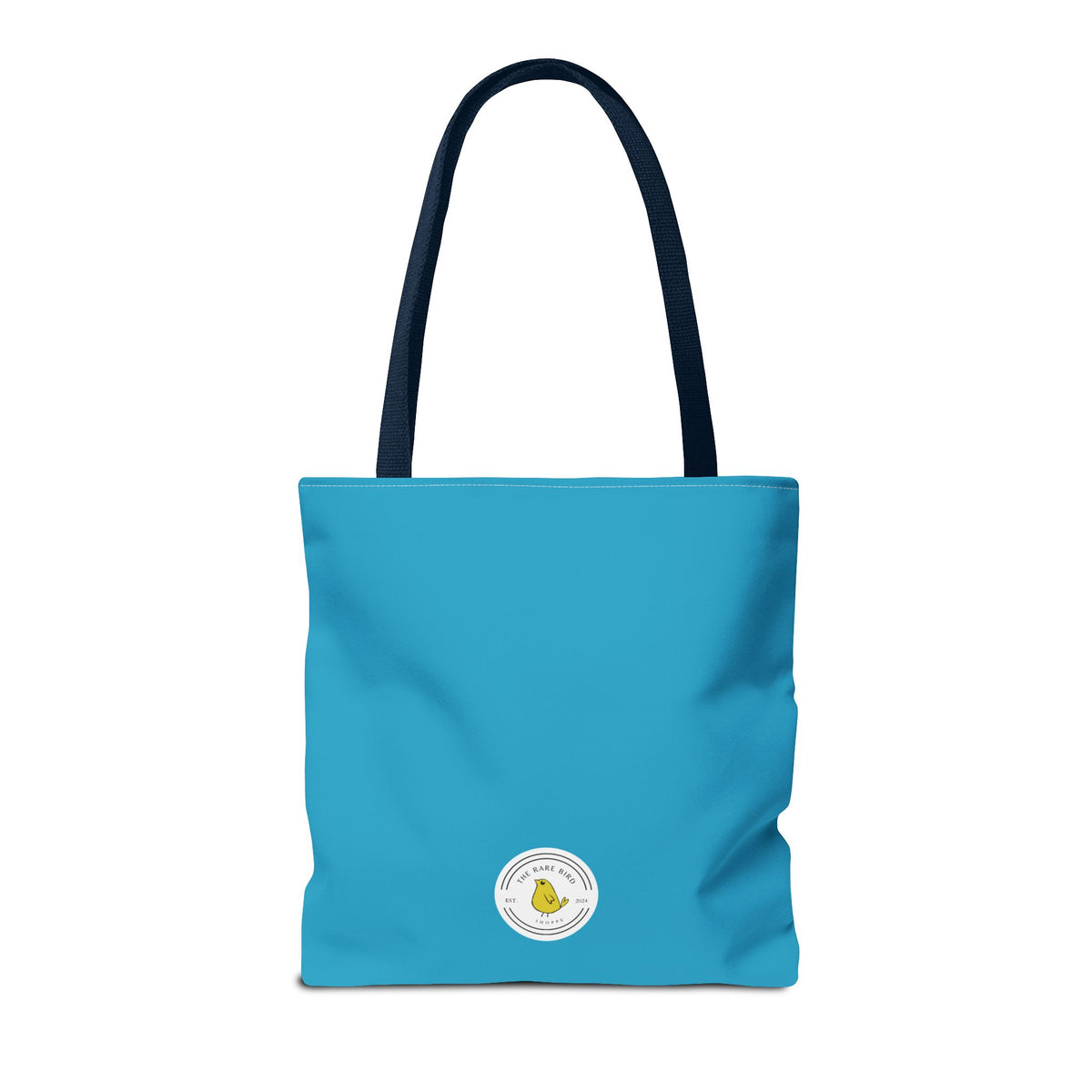 Frankenstein's Monster Candy Corn Tote