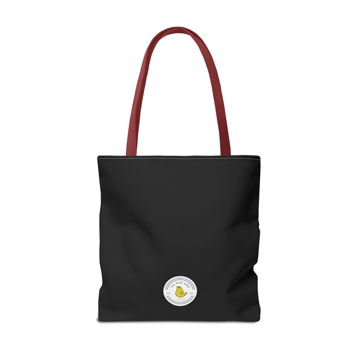 "Luminate the Season" Tote Bag