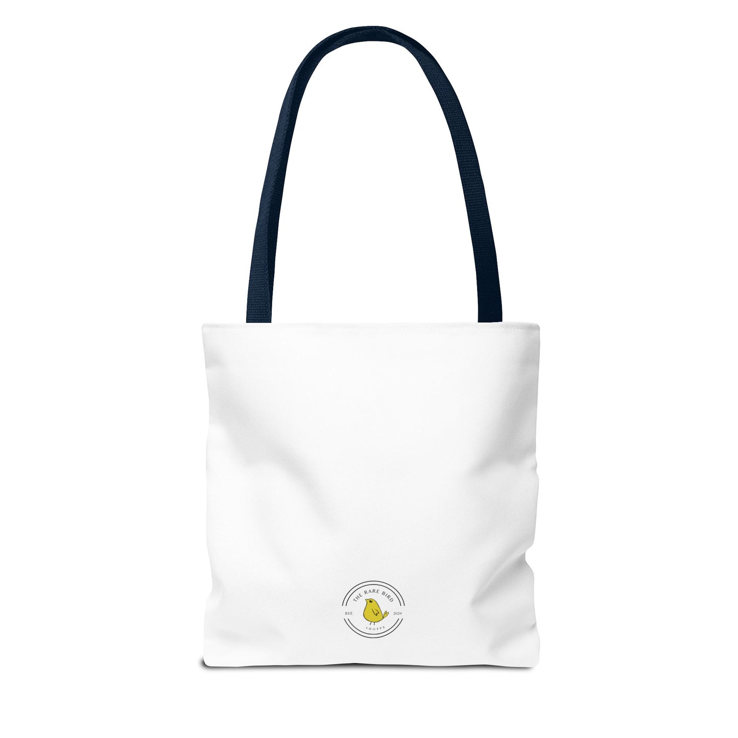 Blues Berry Tote Bag