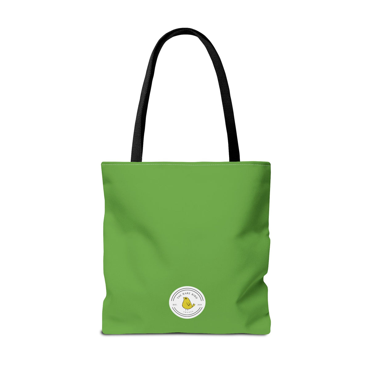 Werewolf Candy Corn Tote