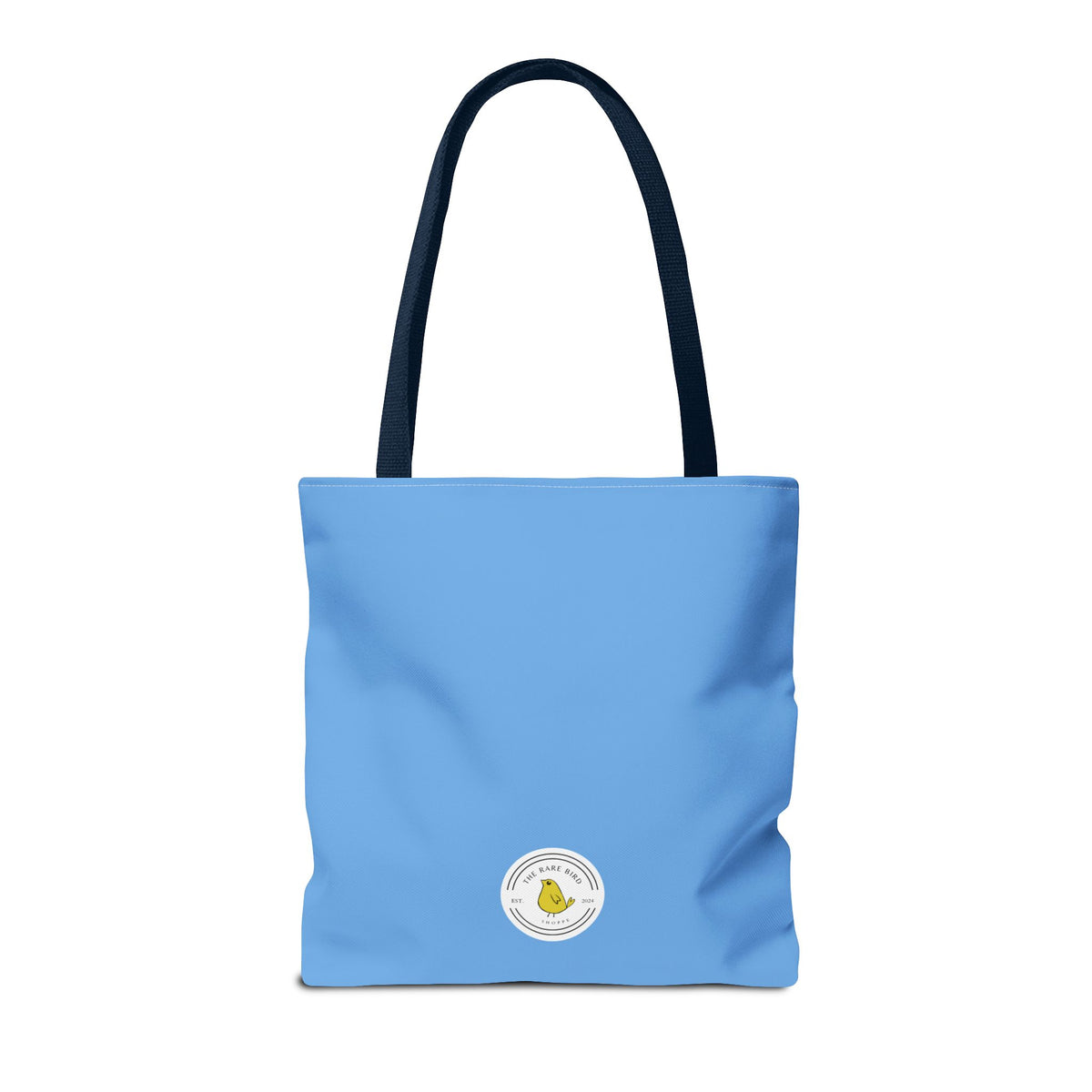 "Dressed for Fall" Tote Bag
