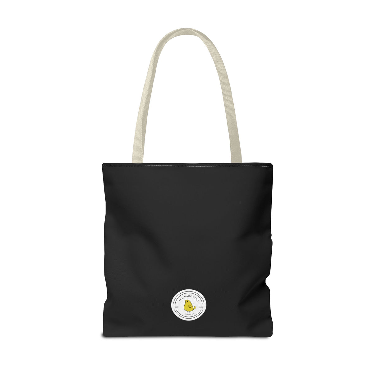 "Luminate the Season" Tote Bag