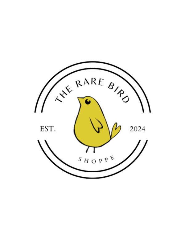 The Rare Bird Shoppe 